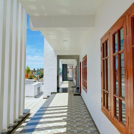 Pine Hill Suites Ooty Exterior photo